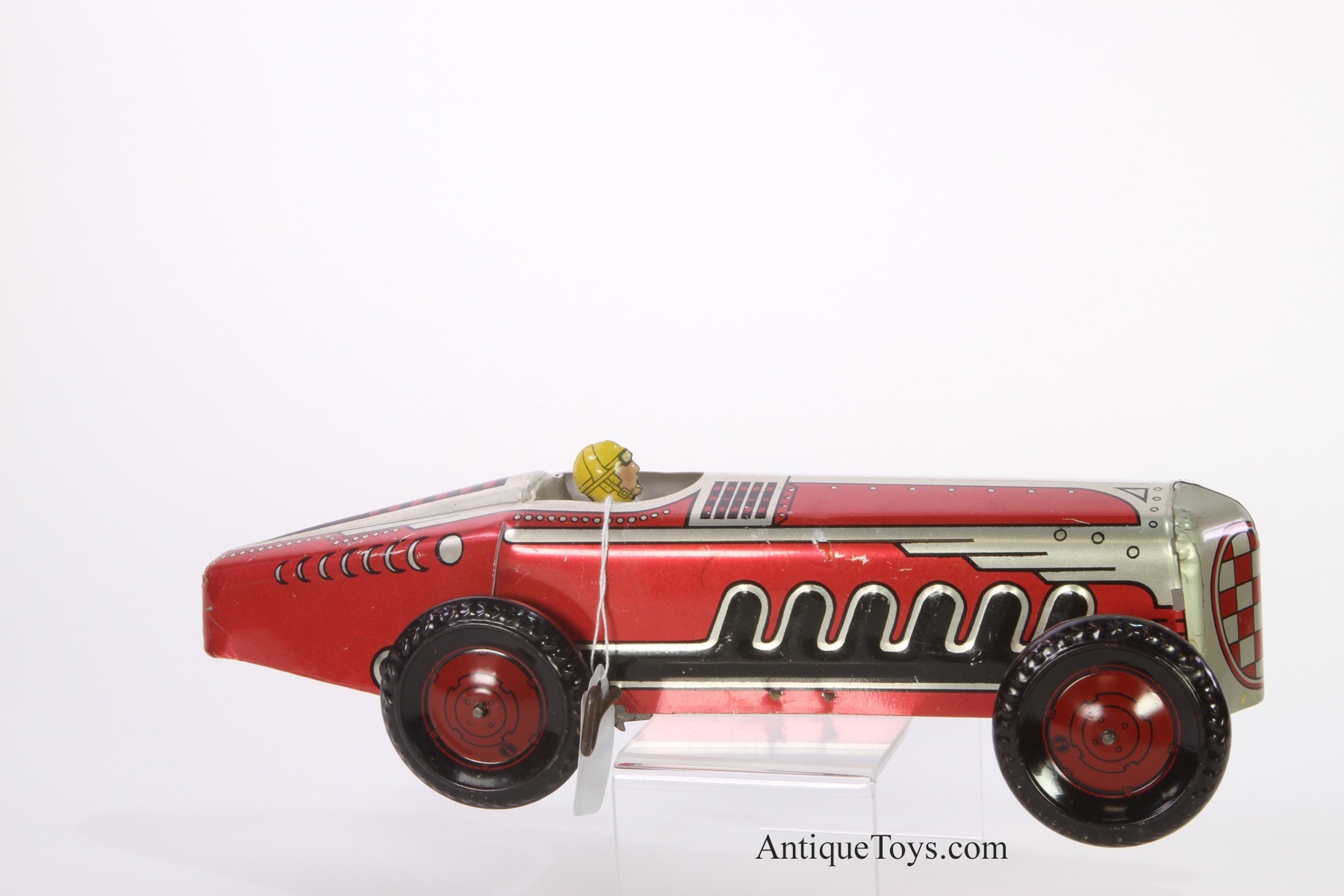 WindUp Race Cars Usborne WindUp Books
