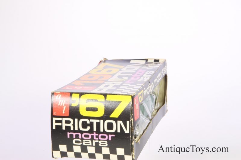 Promotional AMT  Car Toy - Toronado <FONT COLOR="ff000 ">*SOLD*</font> - Image 2