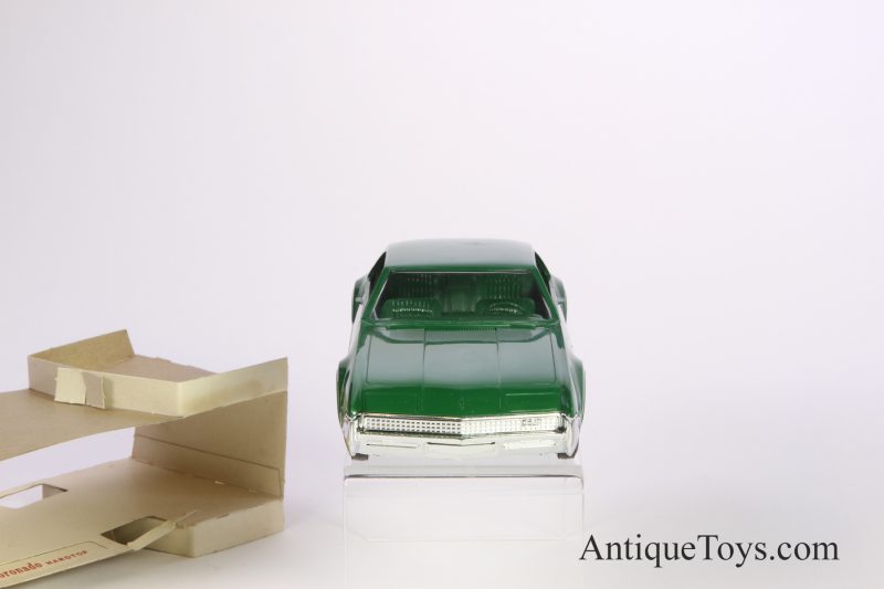 Promotional AMT  Car Toy - Toronado <FONT COLOR="ff000 ">*SOLD*</font> - Image 3
