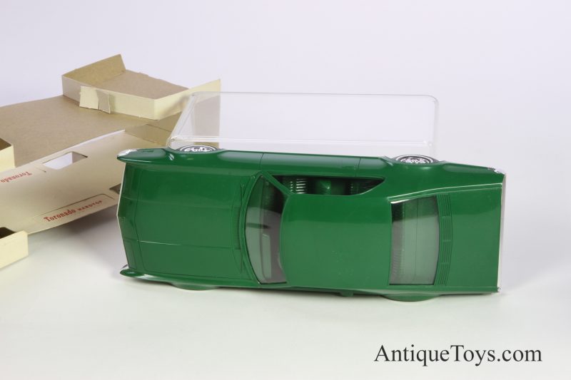 Promotional AMT  Car Toy - Toronado <FONT COLOR="ff000 ">*SOLD*</font> - Image 5