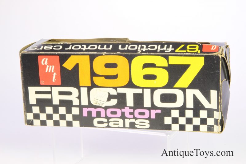 Promotional AMT  Car Toy - Toronado <FONT COLOR="ff000 ">*SOLD*</font> - Image 6