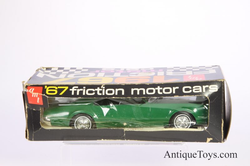 Promotional AMT  Car Toy - Toronado <FONT COLOR="ff000 ">*SOLD*</font> - Image 7