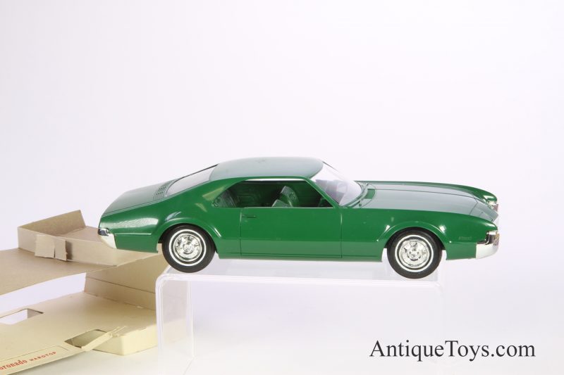 Promotional AMT  Car Toy - Toronado <FONT COLOR="ff000 ">*SOLD*</font>