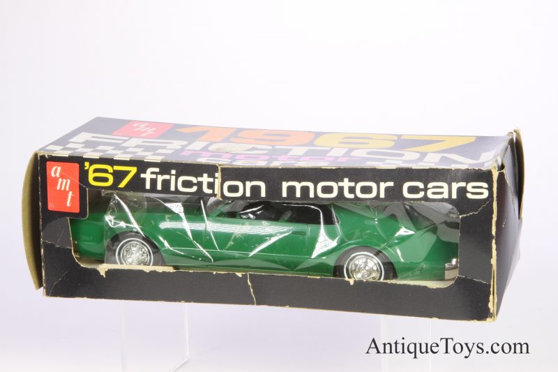 Promotional AMT  Car Toy - Toronado <FONT COLOR="ff000 ">*SOLD*</font> - Image 11