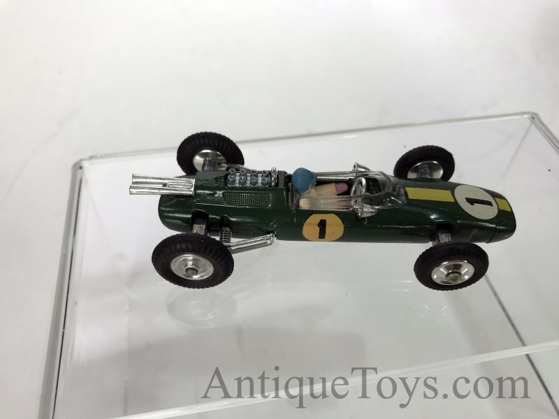 Corgi Grand Prix Racing Giftset-Set #12 <FONT COLOR="ff000 ">*SOLD*</font> - Image 4