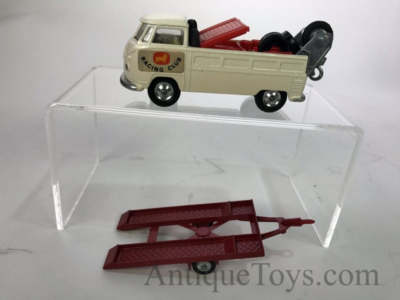 Corgi Grand Prix Racing Giftset-Set #12 <FONT COLOR="ff000 ">*SOLD*</font> - Image 5