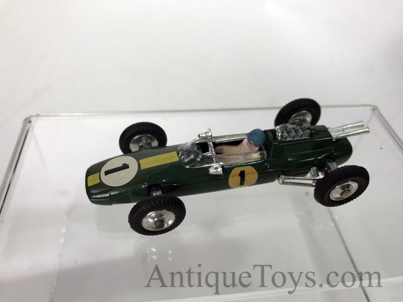 Corgi Grand Prix Racing Giftset-Set #12 <FONT COLOR="ff000 ">*SOLD*</font> - Image 6