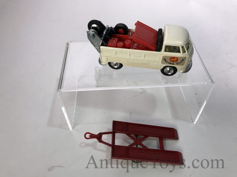 Corgi Grand Prix Racing Giftset-Set #12 <FONT COLOR="ff000 ">*SOLD*</font> - Image 7
