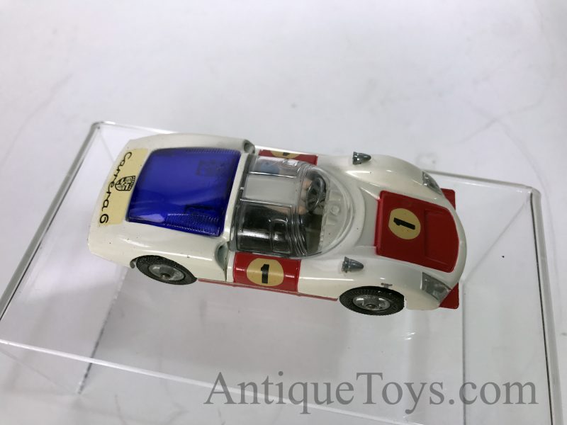 Corgi Grand Prix Racing Giftset-Set #12 <FONT COLOR="ff000 ">*SOLD*</font> - Image 3