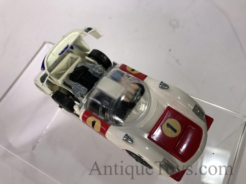 Corgi Grand Prix Racing Giftset-Set #12 <FONT COLOR="ff000 ">*SOLD*</font> - Image 8