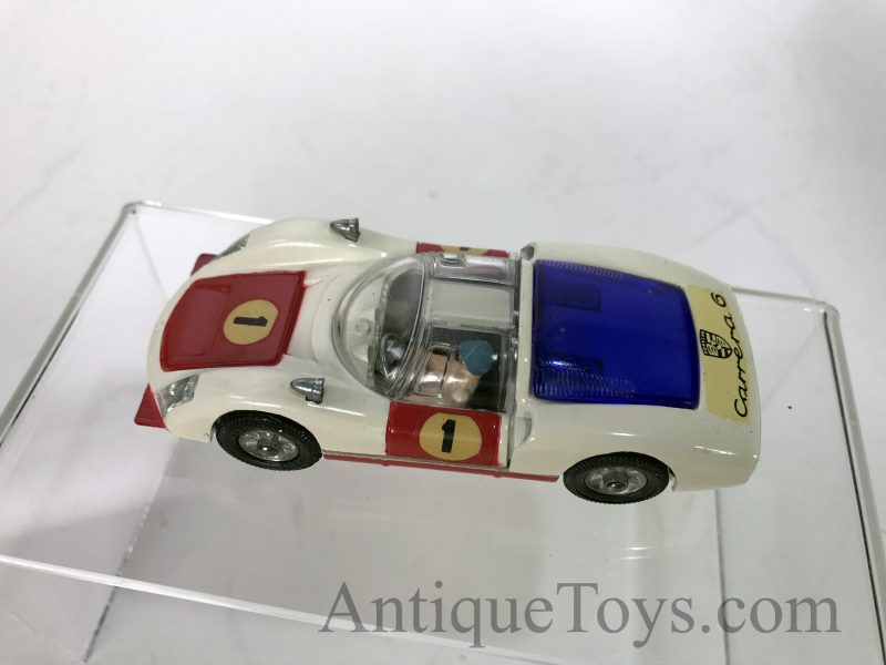 Corgi Grand Prix Racing Giftset-Set #12 <FONT COLOR="ff000 ">*SOLD*</font> - Image 11