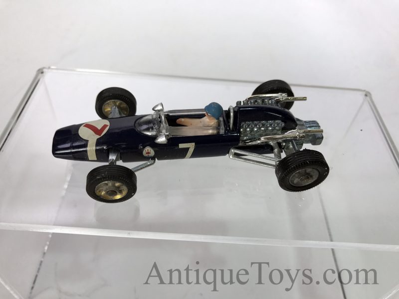 Corgi Grand Prix Racing Giftset-Set #12 <FONT COLOR="ff000 ">*SOLD*</font> - Image 10