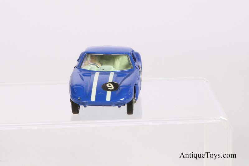 Corgi Diecast Car- Marcos GT 1800 #324 <FONT COLOR="ff000 ">*SOLD*</font> - Image 3