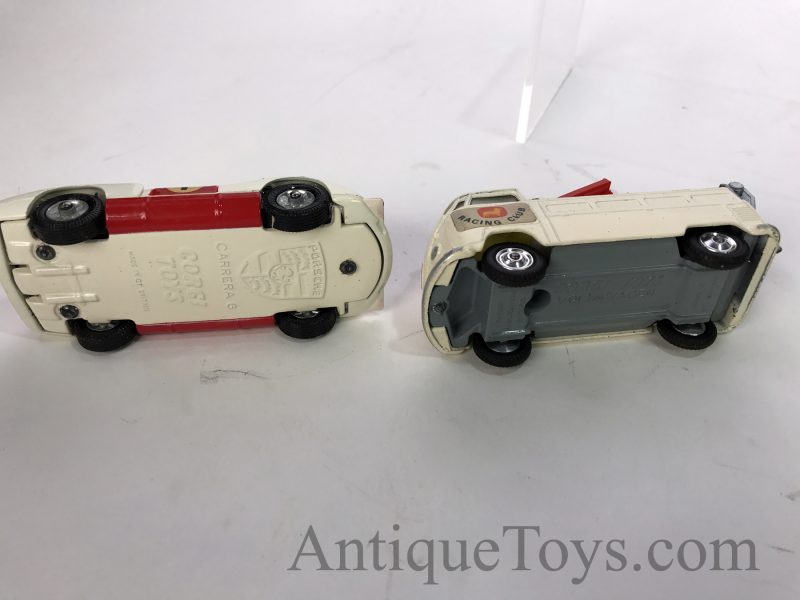 Corgi Grand Prix Racing Giftset-Set #12 <FONT COLOR="ff000 ">*SOLD*</font> - Image 2