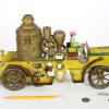 Schieble Hill Climber Fire Truck #3 Toy <FONT COLOR="ff000 ">*SOLD*</font> - Image 6