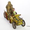 Schieble Hill Climber Fire Truck #3 Toy <FONT COLOR="ff000 ">*SOLD*</font> - Image 3