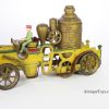Schieble Hill Climber Fire Truck #3 Toy <FONT COLOR="ff000 ">*SOLD*</font>
