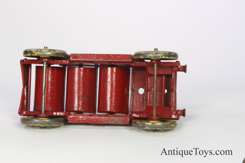 Kenton Contractors Wagon Cast Iron <FONT COLOR="ff000 ">*SOLD*</font> - Image 3