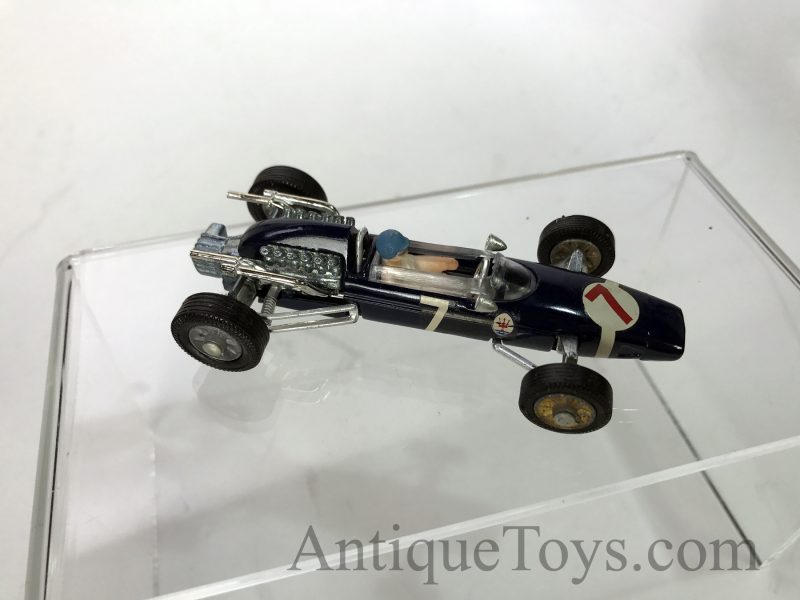 Corgi Grand Prix Racing Giftset-Set #12 <FONT COLOR="ff000 ">*SOLD*</font> - Image 13