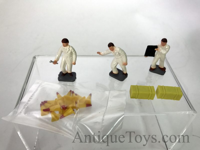 Corgi Grand Prix Racing Giftset-Set #12 <FONT COLOR="ff000 ">*SOLD*</font> - Image 14
