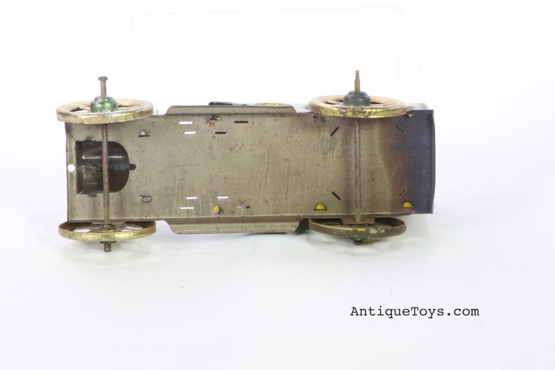 Toyville Express by Nonpareil <FONT COLOR="ff000 ">*SOLD*</font> - Image 4