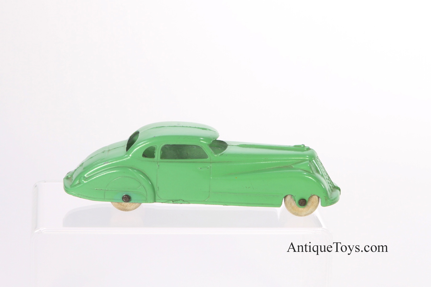 most expensive tootsie toy cars