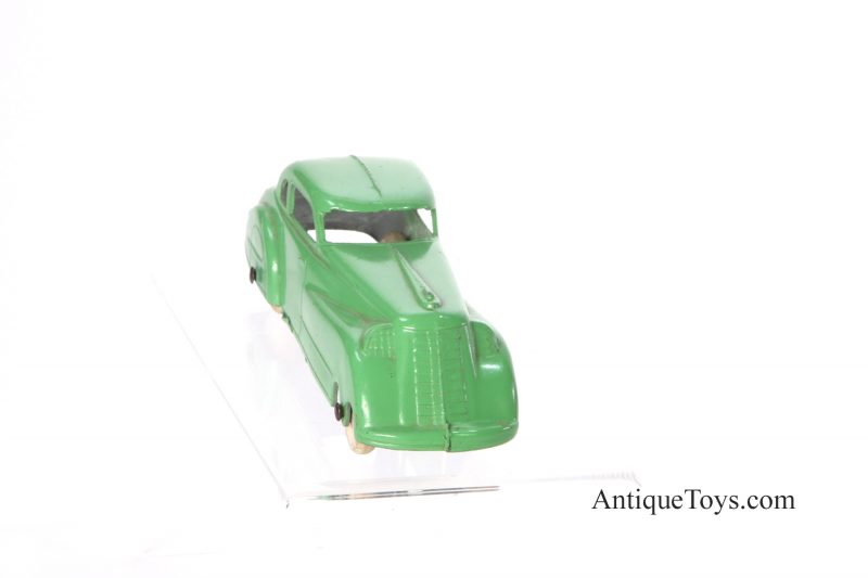 Tootsietoy Streamlined Diecast Car <FONT COLOR="ff000 ">*SOLD*</font> - Image 4
