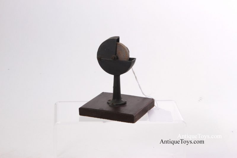 Steam Toy Saw and Grindstone Accessories by Bing <FONT COLOR="ff000 ">*SOLD*</font> - Image 6