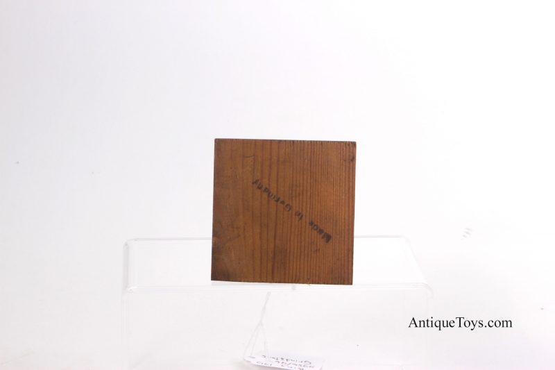 Steam Toy Saw and Grindstone Accessories by Bing <FONT COLOR="ff000 ">*SOLD*</font> - Image 7