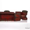 Arcade Cast Iron Truck <FONT COLOR="ff000 ">*SOLD*</font> - Image 2