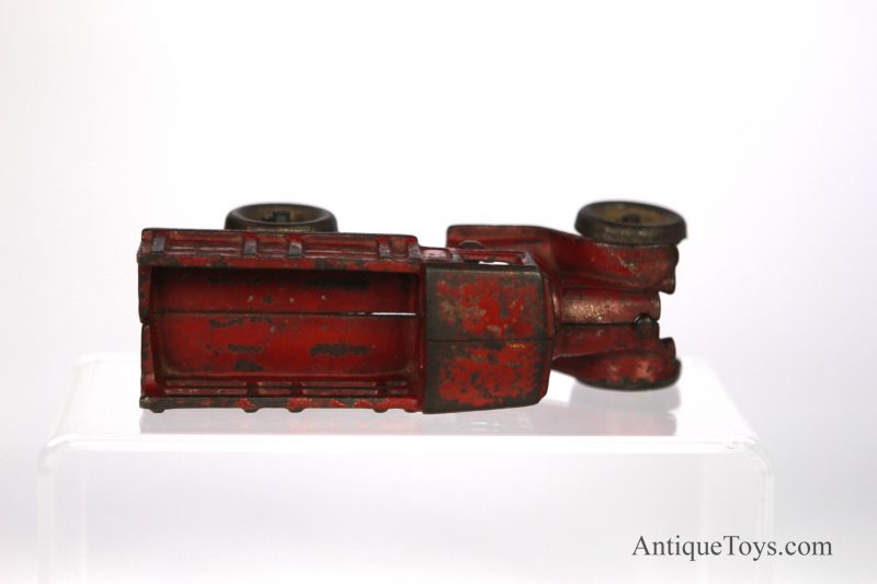 Arcade Cast Iron Truck <FONT COLOR="ff000 ">*SOLD*</font> - Image 2