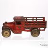 Arcade Cast Iron Truck <FONT COLOR="ff000 ">*SOLD*</font>