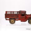 Arcade Cast Iron Truck <FONT COLOR="ff000 ">*SOLD*</font> - Image 6