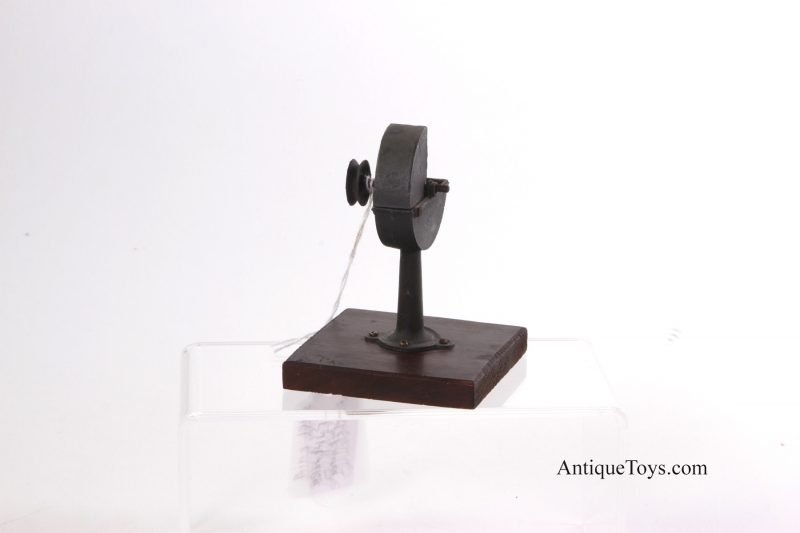 Steam Toy Saw and Grindstone Accessories by Bing <FONT COLOR="ff000 ">*SOLD*</font> - Image 8
