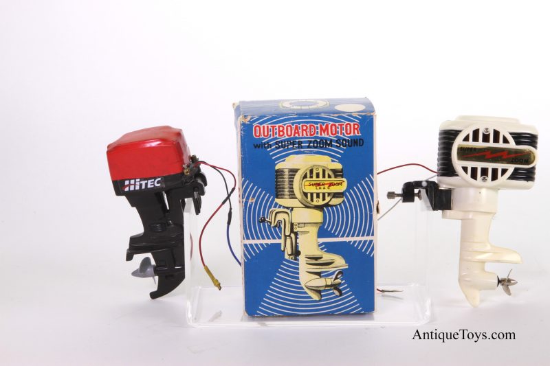 Electric Outboard Motor Toys <FONT COLOR="ff000 ">*SOLD*</font> - Image 3