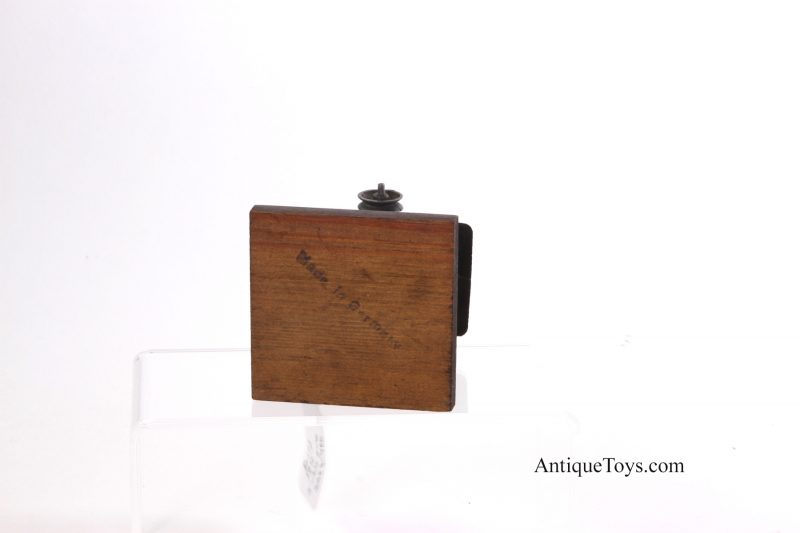 Steam Toy Saw and Grindstone Accessories by Bing <FONT COLOR="ff000 ">*SOLD*</font> - Image 2