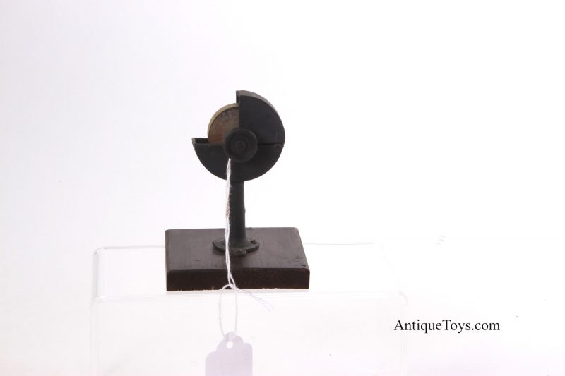 Steam Toy Saw and Grindstone Accessories by Bing <FONT COLOR="ff000 ">*SOLD*</font> - Image 9