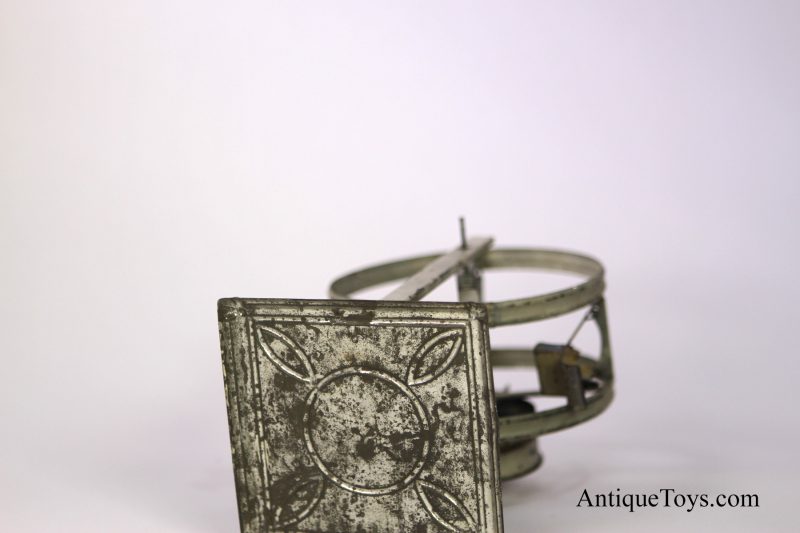 Tin Ferris Wheel Windup Toy by Gunthermann <FONT COLOR="ff000 ">*SOLD*</font> - Image 3