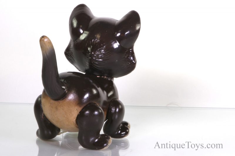 Knickerbocker Toy Co . Walt Disney's Figaro from Pinocchio <FONT COLOR="ff000 ">*SOLD*</font> - Image 4