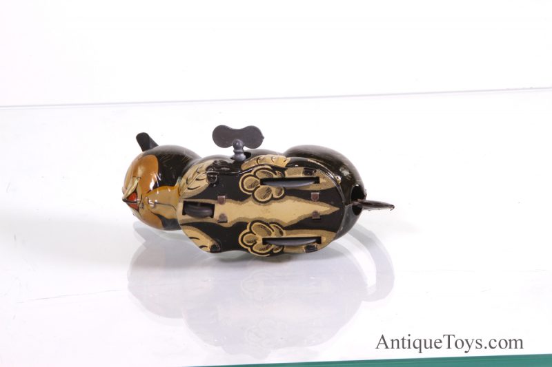 Figaro Windup Tin Cat by Disney and Marx <FONT COLOR="ff000 ">*SOLD*</font> - Image 3