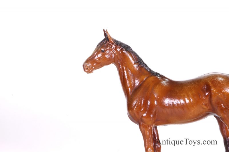 Hubley Horse Cast Iron Doorstop #345 for Sale <FONT COLOR="ff000 ">*SOLD*</font>* - Image 5