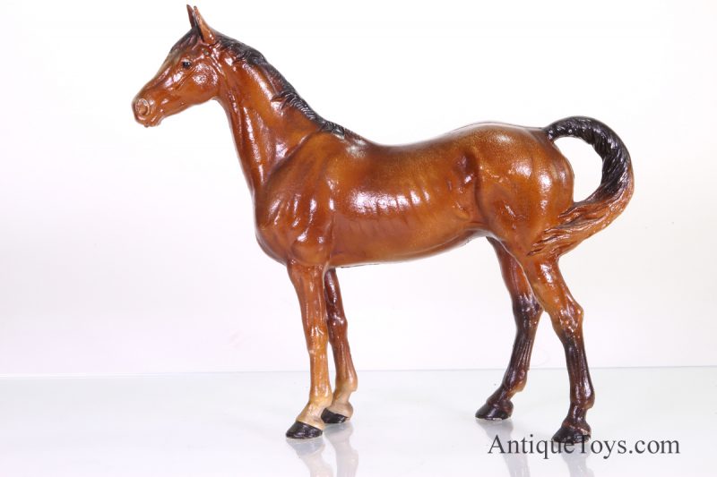 Hubley Horse Cast Iron Doorstop #345 for Sale <FONT COLOR="ff000 ">*SOLD*</font>*