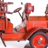 Keystone Packard Chemical Pump Fire Truck <FONT COLOR="ff000 ">*SOLD*</font> - Image 3