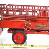 Keystone Packard Chemical Pump Fire Truck <FONT COLOR="ff000 ">*SOLD*</font> - Image 4