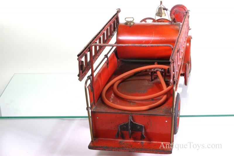 Keystone Packard Chemical Pump Fire Truck <FONT COLOR="ff000 ">*SOLD*</font> - Image 5