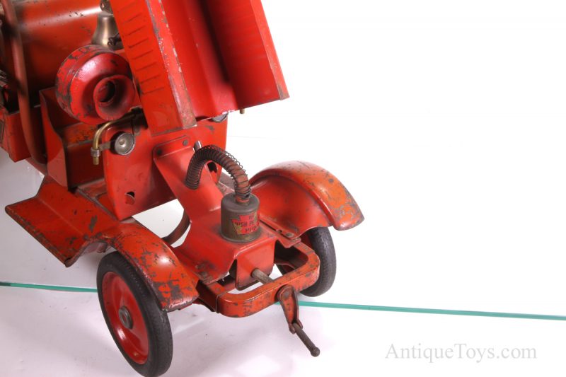 Keystone Packard Chemical Pump Fire Truck <FONT COLOR="ff000 ">*SOLD*</font> - Image 7