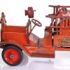 Keystone Packard Chemical Pump Fire Truck <FONT COLOR="ff000 ">*SOLD*</font> - Image 8