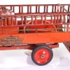 Keystone Packard Chemical Pump Fire Truck <FONT COLOR="ff000 ">*SOLD*</font> - Image 9