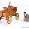 Kenton Cast Iron Horseless Carriage <FONT COLOR="ff000 ">*SOLD*</font> - Image 2