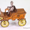 Kenton Cast Iron Horseless Carriage <FONT COLOR="ff000 ">*SOLD*</font> - Image 5